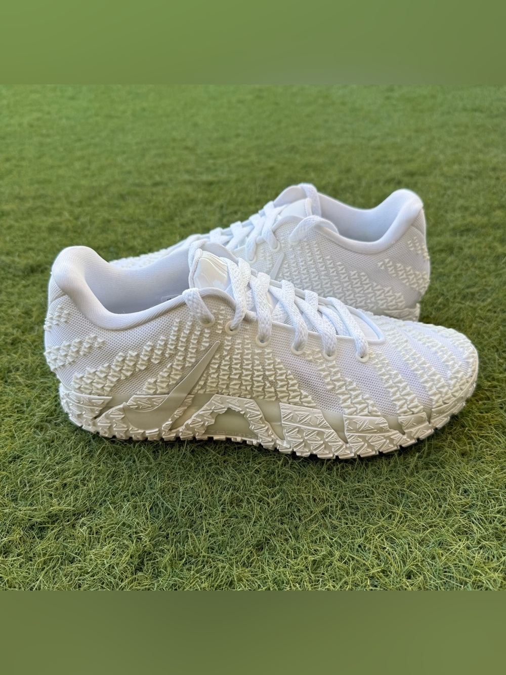 Nike JA 3